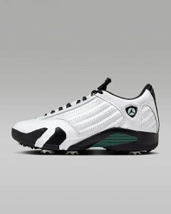 NIKE iCL Air Jordan 14 G Golf Shoes GA W[_ 14 St V[Y Y 񂹏i