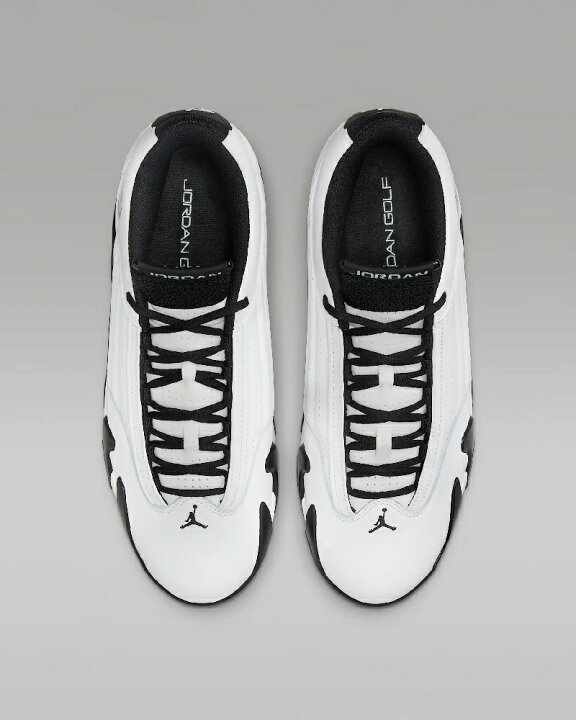 楽天市場】NIKE ナイキ Air Jordan 14 G Golf Shoes エア ジョーダン 