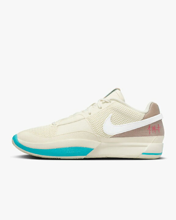 楽天市場】NIKE ナイキ Ja 1 ジャ モラント バスケットボール シューズ 
