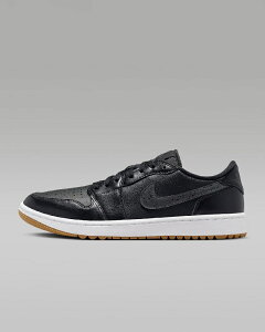 NIKE iCL Air Jordan 1 Low G Golf Shoes GA W[_ 1 [ St V[Y Y 񂹏i