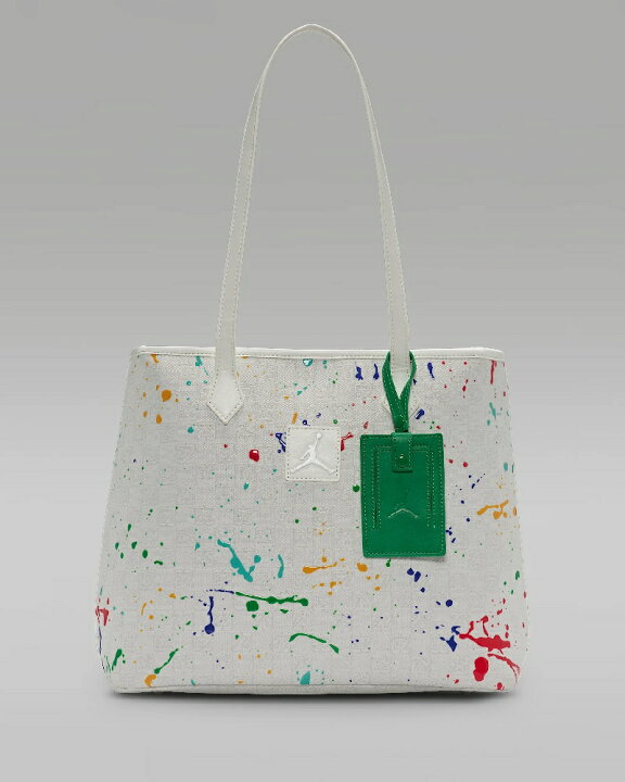 楽天市場】NIKE ナイキ Jordan Monogram Tote Bag (32L) ジョーダン 