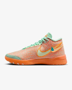 Nike iCL LeBron NXXT Genisus u oXPbg{[ V[Y Y 񂹏i