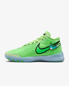 Nike iCL LeBron NXXT Genisus u oXPbg{[ V[Y Y 񂹏i