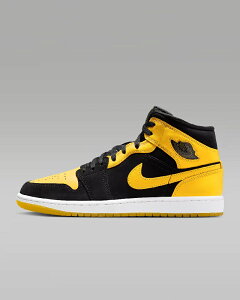 NIKE iCL Air Jordan 1 Mid SE GA W[_ 1 ~bh V[Y Y@񂹏i