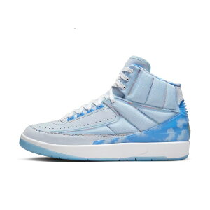 ݌ɂ NIKE iCL Air Jordan 2 Retro SP GA W[_ 2 g oXPbg{[ V[Y Y