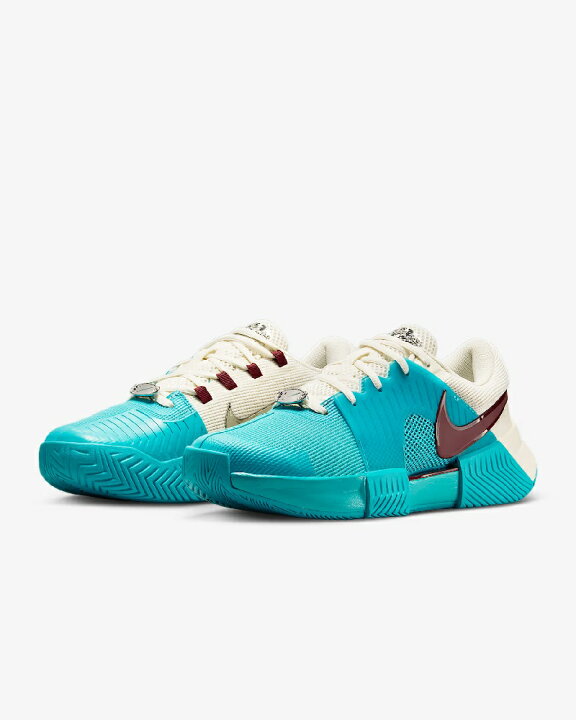 楽天市場】NIKE ナイキ GP Challenge 1 Premium Shoes チャレンジ 1 