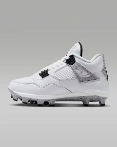 NIKE iCL Jordan 4 Retro MCS Baseball W[_ 4 싅 XpCN Y@񂹏i