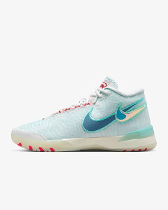 Nike iCL LeBron NXXT Genisus u oXPbg{[ V[Y Y 񂹏i