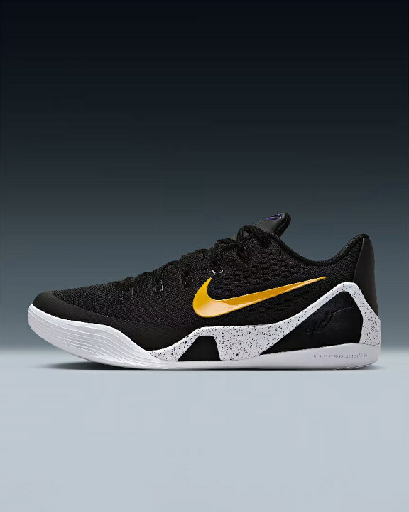 楽天市場】NIKE ナイキ Kobe IX Elite Low EM Protro コービー 9 ロー 