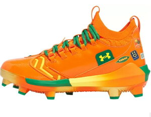 A_[A[}[@n[p[v@9@hW[Xh@Under Armour Mens Harper Pro 9 Juice Baseball Shoes 싅 XpCN 񂹏i