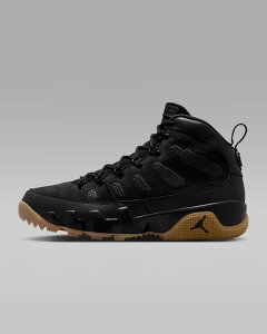 NIKE iCL Air Jordan 9 Retro Boots GA W[_ u[c V[Y Y C@񂹏i