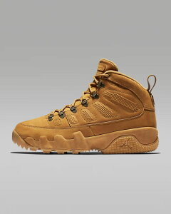 NIKE iCL Air Jordan 9 Retro Boots GA W[_ u[c V[Y Y C@񂹏i