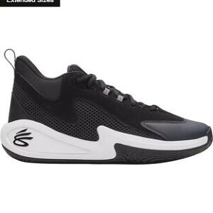 Under Armour A_[A[}[ Curry 3Z 25 J[ oXPbg{[ V[Y Y@񂹏i