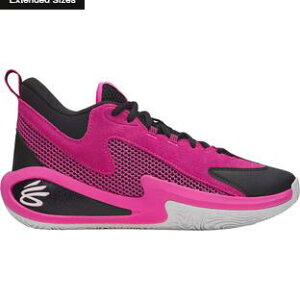 Under Armour A_[A[}[ Curry 3Z 25 J[ oXPbg{[ V[Y Y@񂹏i