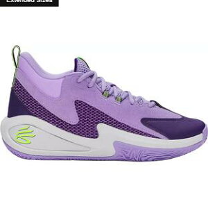 Under Armour A_[A[}[ Curry 3Z 25 J[ oXPbg{[ V[Y Y@񂹏i