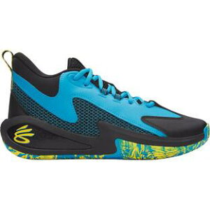 Under Armour A_[A[}[ Curry 3Z 25 J[ oXPbg{[ V[Y Y@񂹏i