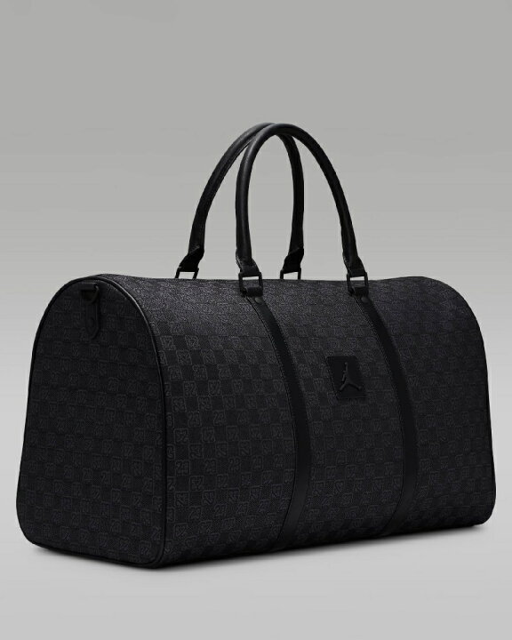 楽天市場】NIKE ナイキ Jordan Monogram Duffle Bag (40L) ジョーダン 