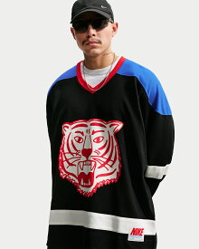 ナイキ Nike Sportswear Club Hockey Jersey スポーツウェア クラブ ホッケージャージ メンズ　取り寄せ商品