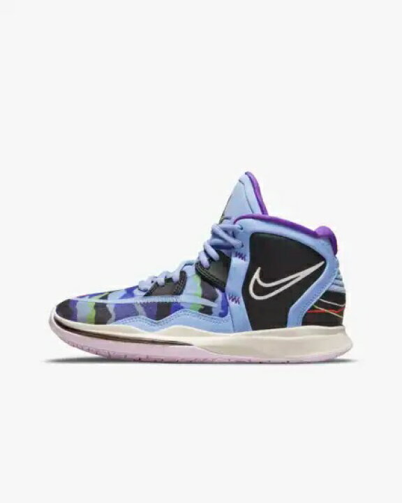 楽天市場】在庫あり NIKE ナイキ Kyrie Infinity (GS) カイリー 