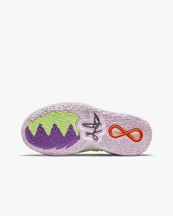 楽天市場】在庫あり NIKE ナイキ Kyrie Infinity (GS) カイリー 