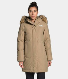 The North Face ノースフェイス Arctic Parka アークティック パーカー ダウンジャケット レディース ウーマン 取り寄せ商品