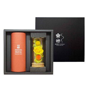 ۊނ炽̃Mtgytflower KOUCHA GIFTz