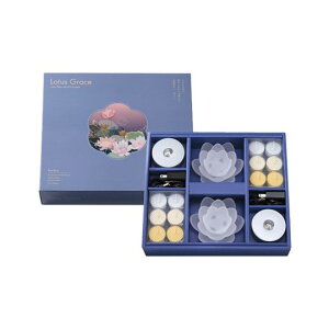 LED낤@yKTXLh̃MtgyLOTUS GRACEi[^XOCXj@2ZbgDXz