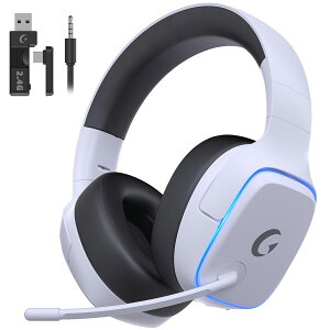 y{40OFFN[|Ŏ5,400~IzV&L Q[~OwbhZbg CX wbhz }CNt wbhZbg ps5 switch pc xboxΉy2.4G/Type-C/Bluetooth5.3/L 4WAYڑz20ms