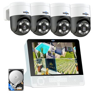 y800fPOEZbgzPOELڑ hƃJZbg Hiseeu OZLeBJ 12C` NVR 8`l܂ő݉ (800fJ4{12C`800f̘^@{3TB HDD