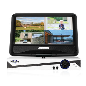 10C` j^[^^@ WiFi ̌^NVR HiseeuhƃJΉ R[_[ 16`lڑ\ 500fE1944P掿Ή j^[ ̌mE24Ԙ^i1TB/3TB HDDI\j