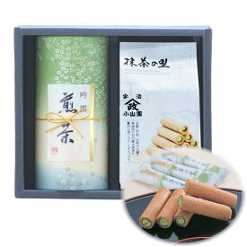 お茶 緑茶 お茶 ギフト 煎茶 春駒・抹茶の里 セット　本格的 旬 緑茶 おいしい ひしだい 製茶 贈答 手土産 贈り物　お歳暮 御歳暮 お中元 御中元