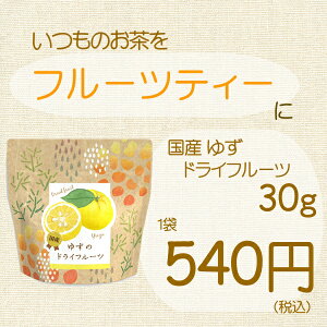 yVzY 䂸 30g hCt[c ʕ t[ceB[ hC t[c YUZU 