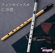 初心者向けティンホイッスル 管楽器練習用趣味演奏楽器