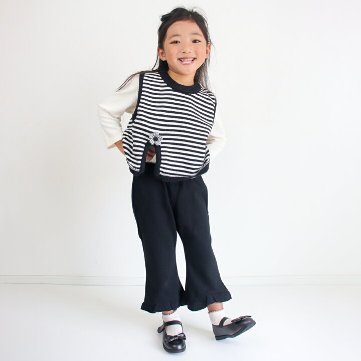 楽天市場】ベビー服 子供服 セットアップ 上下セット 長袖 女の子 