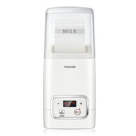 ヨーグルトメーカー 25〜69℃ 温度調節 1〜99時間タイマー設定 コンパクト ヨーグルト 作る 甘酒 麹 温泉…