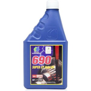 Omegay3{Zbgz(IK) 690 MAIC SAE 75W90 (wEZ~VZeBbN)(zCgx) 1L{g