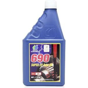 Omegay2{Zbgz(IK) 690 MAIC SAE 90 1L{g