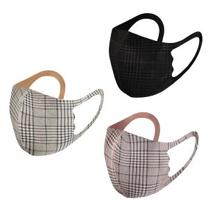 �y�q���T�C�Y�z�n�C�X�g �����}�X�N �`�F�b�N�� �Ȃ߂炩�t�B�b�g�}�X�N 3�F�Z�b�g 3������ �v3�F �������� �h�� �H�~�}�X�N ���M�f�ގg�p �j�����p �t�B�b�g�� �����ɂ��Ȃ�ɂ��� �ċz��