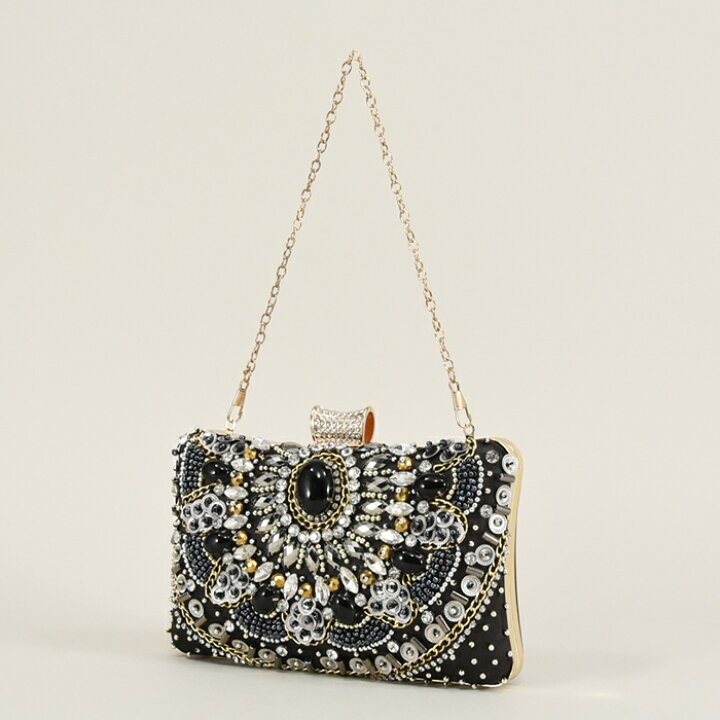 楽天市場】styiro【メーカー希望小売価格より70%OFF】ビジュー刺繍  