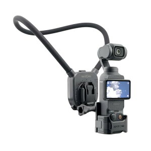 MAXCAMlbNuPbgDJI Osmo Pocket 3ƌ݊A\bhA~jEORsނ̈l̓BerfIO