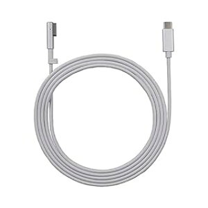 Layy Type-C USB C-C[dP[uCbvgbv[dP[u(L-Tipj݊MacBook Air Proi), Magsafe1bvgbv[dP[u