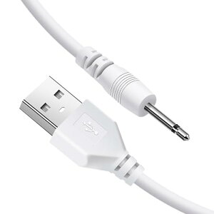 SZSL nfB}bT[W[pUSB[dP[u p 1m d} A^b`g a2.5mm 17mm USBR[h [dP[u DC[dP[u (1{Zbg)