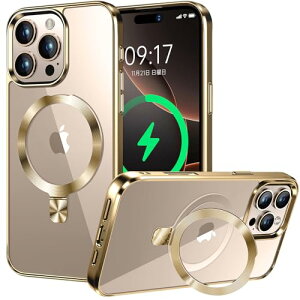 CD MagSafeOEX^hiPhone 16 Pro Max pNAP[X[MagSafeΉEBX^h] [{̂̐FEbLop[]Xgbvz[t px ČRMILKi擾EϏՌ ACz16 Pro Ma