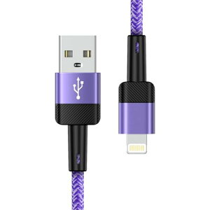 iphone [dP[u 1.8m CgjOP[u ACtH usb [dR[h }[dP[u iphone R[h fh~ ϋv iC҂ iPhone 14/13 /12/11/XS/XS Max/XR/X/8/iPad/iPod eΉ p[v