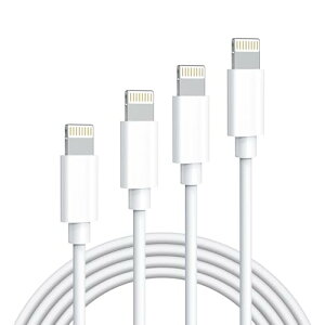 iPhone [dP[u0.25M/0.5M/1M/1.8M4{ Cgj lightning }[d iphone [dR[h ACz[d P[u fh~ ϋv iPhone 14/14 Pro/13/13 Pro/12/11/X/8/8plus/7 iPad eΉ