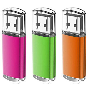 EASTBULL USB 4GB 3Zbg tbV[ USB2.0 tbVhCu Lbv ho\D Xgbvt LEDCgt (4GB 3F)