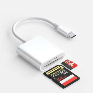 2025NEW`bvX12̕iۏ type-c J[h[_[ 2in1 J[_[ SD J[h[_[ TRAOO SD/TFJ[h[_[ USB 3.0 OTG@\ ʐ^/rfI/f[^ o] i-Phone 16/i-Pad