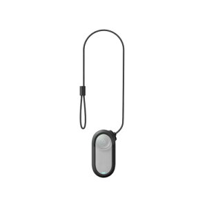Insta360 GO 3/GO 3S Cy_gSR[hij Magnet Predant Safety Cord (Black)