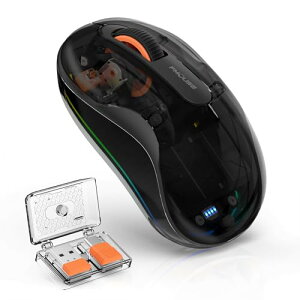 w}EX2.4G & Bluetooth *2}EXx}EX BluetoothCX}EX 3[h É}EX  Type-C[d 2.4GHzw 3{^ 4DPI[h 7FCgt ȃGlM[ x ^ ^ѕ֗
