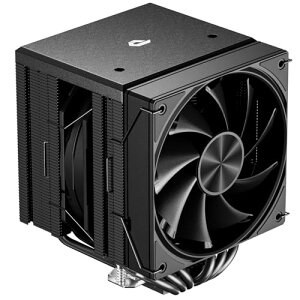 Novonest cpuN[[ \fA^[ CPUN[[  6{̓q[gpCvt TDP 265W 2 120mm PWM Ét@ cput@ Intel LGA1700/1851/1200/115XΉ AMD AM4/AM5Ή GAN[[uUE2K6
